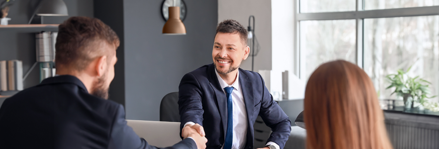 Разрешение спора в компании «Единогрупп»